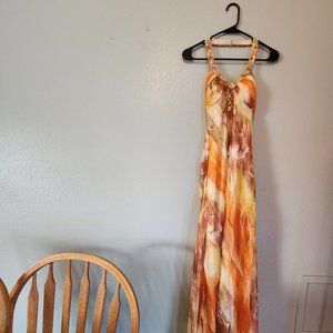 David's Bridal Formal Prom Dress or Formal Dress